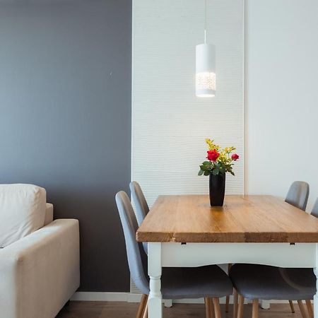Apartments Simun Brela Dış mekan fotoğraf
